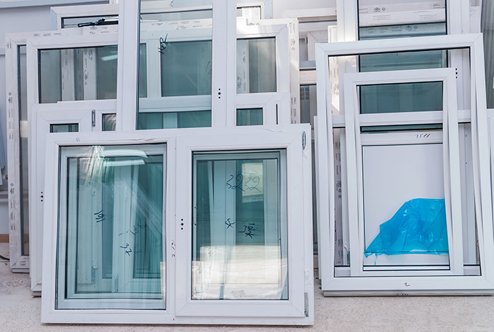 A2B Glass provides services for double glazed, toughened and safety glass repairs for properties in Richings Park.